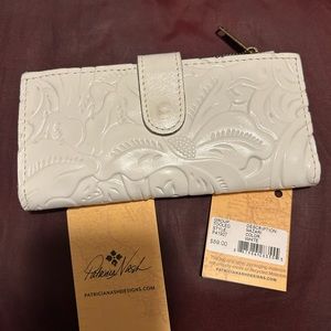 Patricia Nash Wallet
